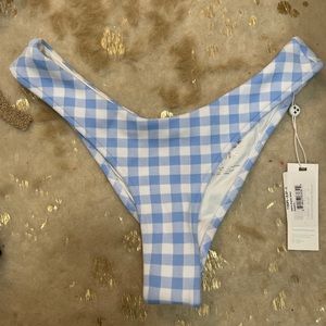 Frankie’s bikinis katarina bottoms